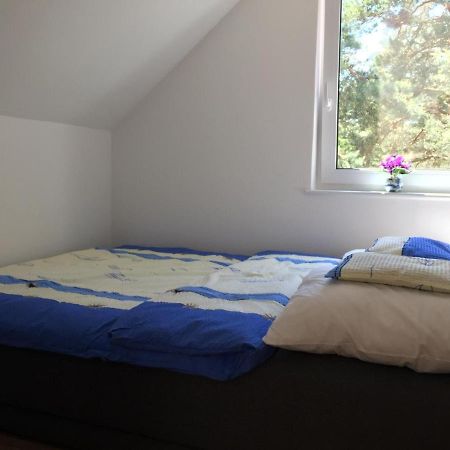 Apartamenty Dorota Поберово Екстериор снимка