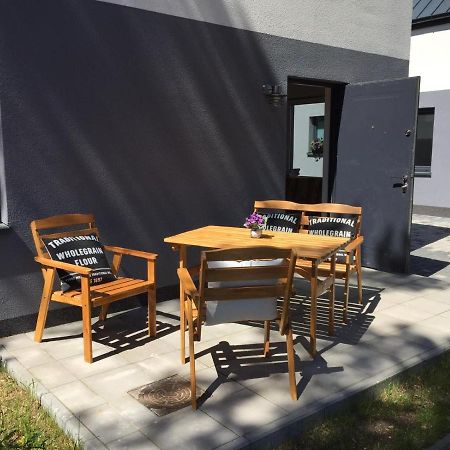Apartamenty Dorota Поберово Екстериор снимка