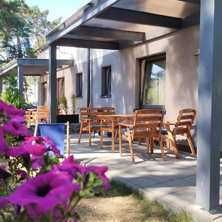 Apartamenty Dorota Поберово Екстериор снимка