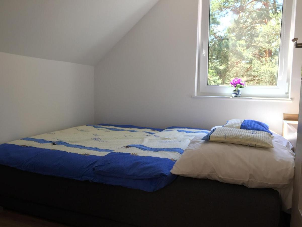 Apartamenty Dorota Поберово Екстериор снимка